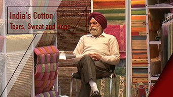 India's Rug-Manufacturers - A Tragic Carpet Ride (2017)