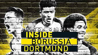 Borussia Dortmund bag kulisserne (2019)