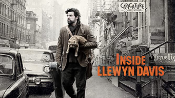 Inside Llewyn Davis (2014)