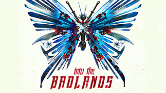 Into the Badlands (2019)
