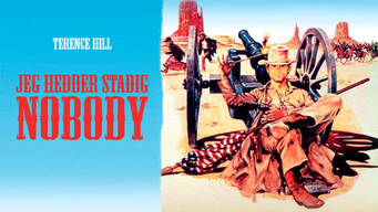 Jeg hedder stadig Nobody (1976)