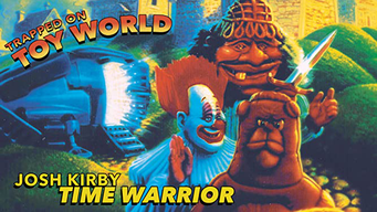 Josh Kirby Time Warrior: Trapped in Toy World (1995)