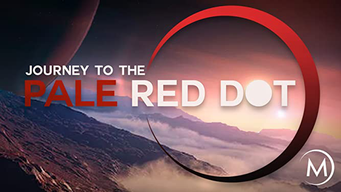Journey to the Pale Red Dot (2017)