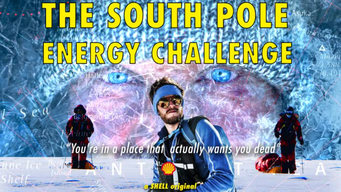 Journey to the Pole: South Pole Energy Challenge (2018)