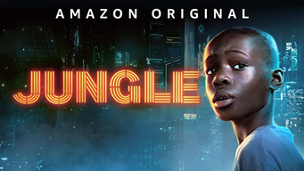 Jungle (2022)