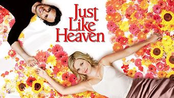 Just Like Heaven (2005)