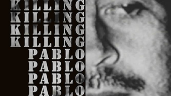 Killing Pablo (2001)