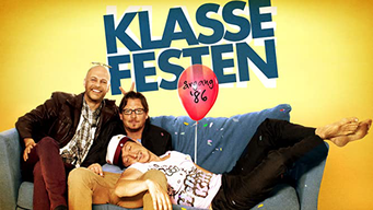 Klassefesten (2011)