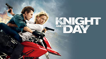 Knight & Day (2010)