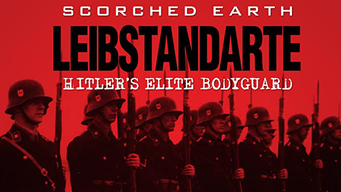 Liebstandarte: Hitler's Elite Body Guard (1998)