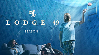 Lodge 49 (2018)