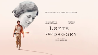 Løfte ved daggry (2017)