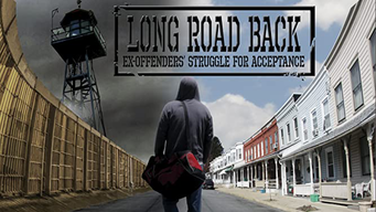 Long Road Back (2010)