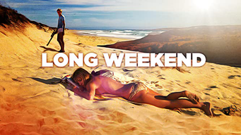 Long Weekend (1979)