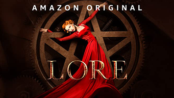 LORE (2018)