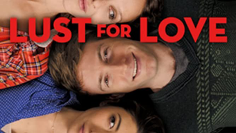 Lust For Love (2014)