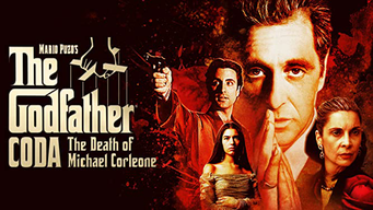 Mario Puzo's The Godfather, Coda: The Death of Michael Corleone (1990)