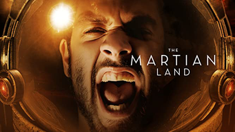 Martian Land (2018)