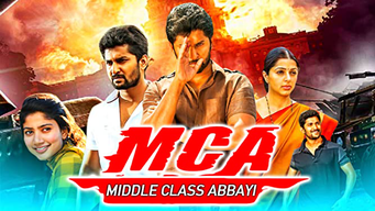 MCA (Hindi) (2018)