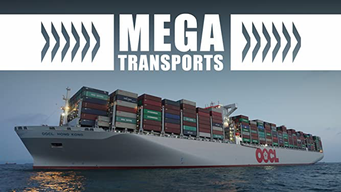Mega Transports (2018)