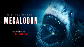 Megalodon (2018)