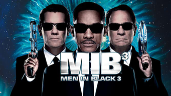 Men In Black 3 (2020)