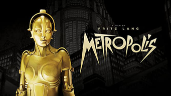 Metropolis (2020)