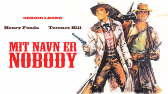 Mit navn er Nobody (1972)