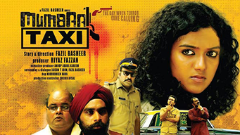 Mumbai Taxi (2015)