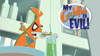 My Goldfish Is Evil (2009)
