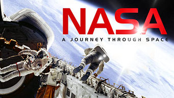 NASA: A Journey Through Space (2016)