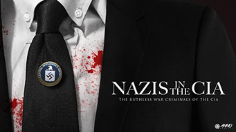 Nazis In The CIA (2017)
