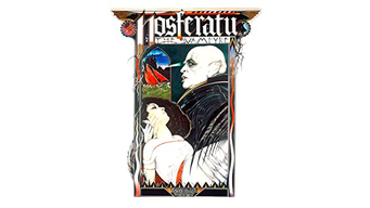 Nosferatu: The Vampire (1979)