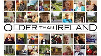 Older Than Ireland (2015)