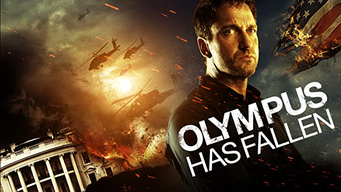 Olympus Has Fallen (2013)