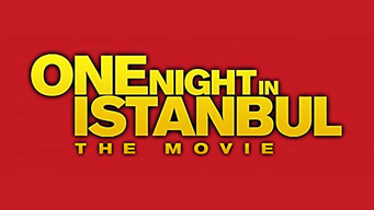 One Night in Istanbul (2016)