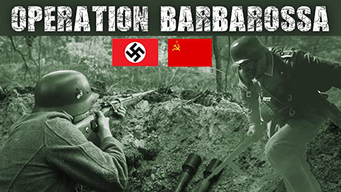 Operation Barbarossa (1971)