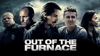 Out of the Furnace (2014)