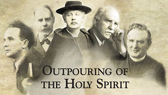 Outpouring of the Holy Spirit (2010)
