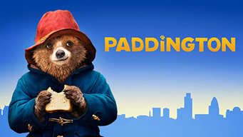 Paddington (2014)