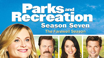 Parks And Recreation (2015)