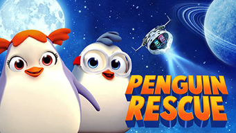Penguin Rescue (2021)