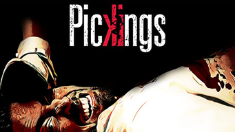 Pickings (2020)