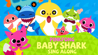 Pinkfong! Baby Shark Sing Along (2017)
