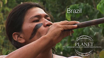 Planet - Brazil (2011)