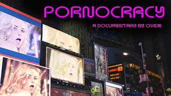 Pornocracy (2017)