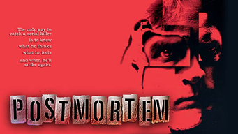 Postmortem (1998)