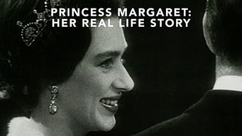 Princess Margaret: Her Real Life Story (2007)