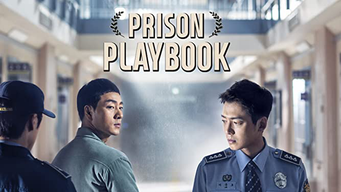 Prison Playbook (2018)
