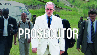 Prosecutor (2010)